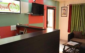 Hotel Royal Apple Ahmedabad 3* India